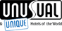 Unusual Logo